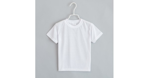 Baby white t clearance shirt